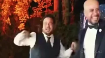 ما وراء رقصة حاتم صلاح ومصطفى غريب الأخيرة أعمال جمعتهما تُكشف للمرة الأولى 1